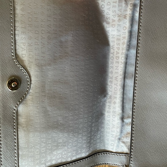 Kate Spade Cross body bag - Picture 5 of 8